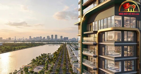 Chất lượng trải nghiệm sống: Xu hướng BĐS sổ đỏ 2026