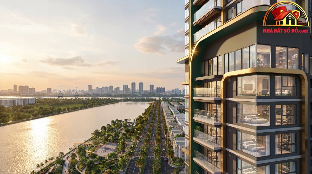 Chất lượng trải nghiệm sống: chuẩn tham chiếu mới của bất động sản cao cấp - Ảnh 4.