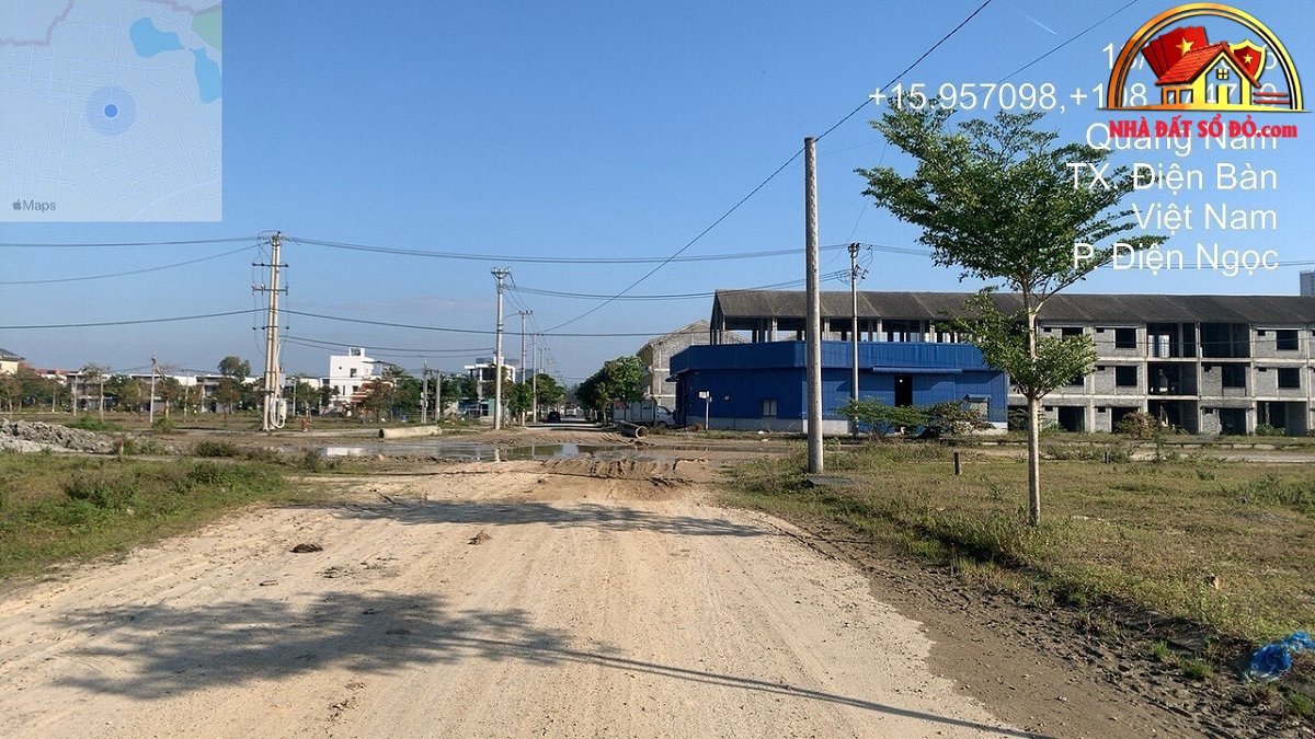 Xu hướng đầu tư bất động sản thổ cư có sổ đỏ tại Đà Nẵng 2026 - Review Nhà Phố - Mua bán nhà phố - Reviewnhapho.com