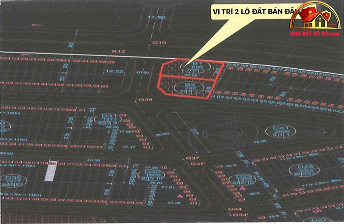 Xu hướng đầu tư bất động sản thổ cư có sổ đỏ tại Đà Nẵng 2026 - Review Nhà Phố - Mua bán nhà phố - Reviewnhapho.com