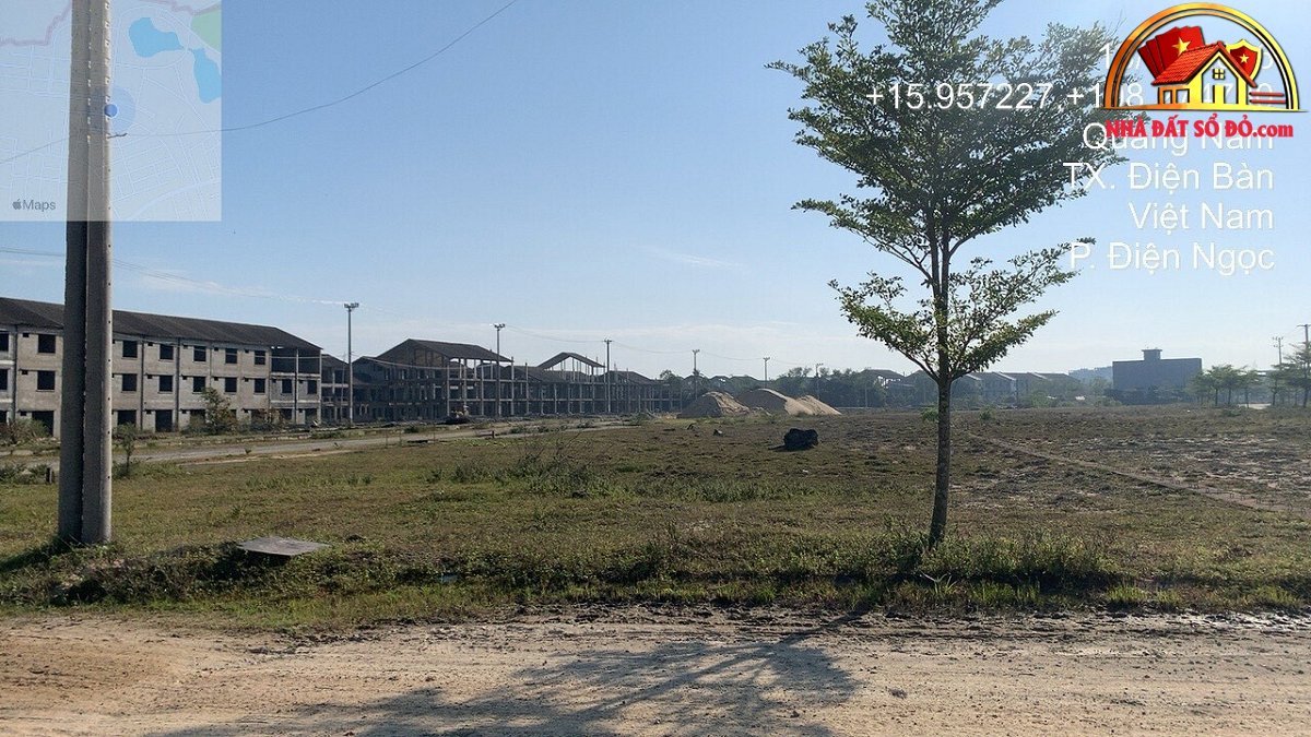 Xu hướng đầu tư bất động sản thổ cư có sổ đỏ tại Đà Nẵng 2026 - Review Nhà Phố - Mua bán nhà phố - Reviewnhapho.com