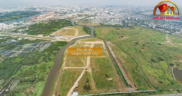 Xu hướng bất động sản sổ đỏ 2026–2027 tại TP.HCM và Hà Nội