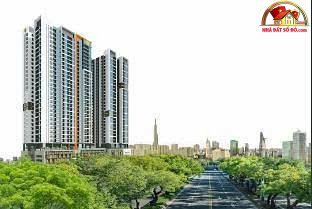 Cần bán gấp căn hộ 91 m² – 9.95 tỷ, view trường đua – The Park Avenue – Quận 11 – NHÀ ĐẤT BẤT ĐỘNG SẢN SỔ ĐỎ