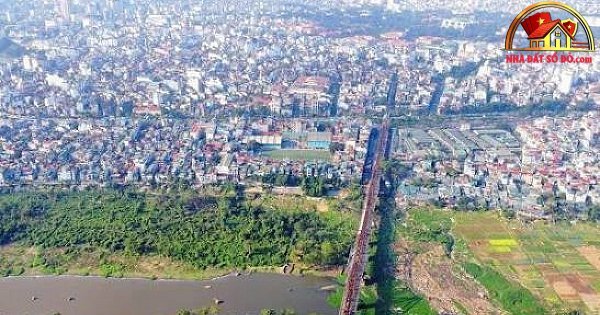 Điều chỉnh quy hoạch sông Hồng: Tái định cư và bồi thường ra sao?