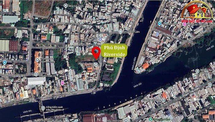 Xu hướng bất động sản sổ đỏ 2026-2027: Phú Định Riverside - Review Nhà Phố - Mua bán nhà phố thổ cư - Reviewnhapho.com Xu hướng bất động sản sổ đỏ 2026-2027: Phú Định Riverside - Review Nhà Phố - Mua bán nhà phố - Reviewnhapho.com