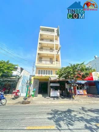 Nhà mặt phố kinh doanh đỉnh – 100 m² – 23.5 tỷ – Quận 7 – NHÀ ĐẤT BẤT ĐỘNG SẢN SỔ ĐỎ