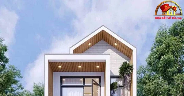 Xu hướng bất động sản sổ đỏ 2026–2027: Nhà phố thổ cư đáng đầu tư