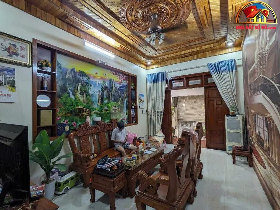 Nhà đẹp 4 tầng, ôtô đỗ cửa, giá chỉ 7 tỷ – B… – Bán nhà trong ngõ, hẻm Quận Thủ Đức – TP Hồ Chí Minh giá 7 – 10 tỷ