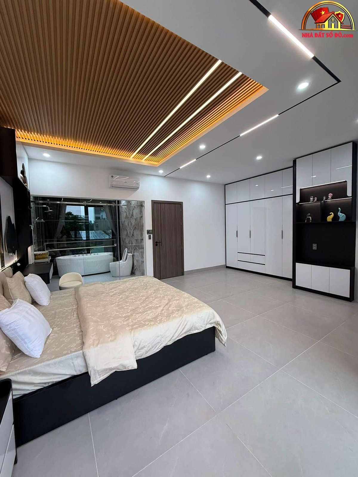 Nhà 3 tầng 4 phòng ngủ, nội thất cao cấp – 6… – Bán nhà mặt phố Thị xã An Khê – Gia Lai giá 5 – 7 tỷ