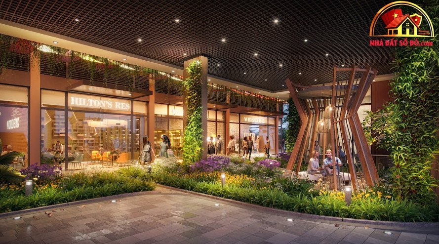 Shophouse Sky Park – Đầu tư sinh lời 20% chỉ… – Bán nhà mặt phố Quận Thủ Đức – TP Hồ Chí Minh giá 7 – 10 tỷ