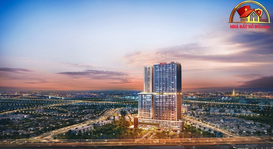 Shophouse Sky Park – Đầu tư sinh lời 20% chỉ… – Bán nhà mặt phố Quận Thủ Đức – TP Hồ Chí Minh giá 7 – 10 tỷ