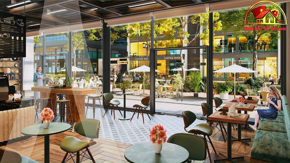 Shophouse Sky Park – Đầu tư sinh lời 20% chỉ… – Bán nhà mặt phố Quận Thủ Đức – TP Hồ Chí Minh giá 7 – 10 tỷ