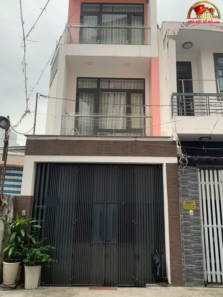 Nhà đất sổ đỏ Phú Nhuận TP.HCM, hẻm ô tô rộng 78m2… – Bán nhà mặt phố Quận Phú Nhuận – TP Hồ Chí Minh giá 15 – 20 tỷ