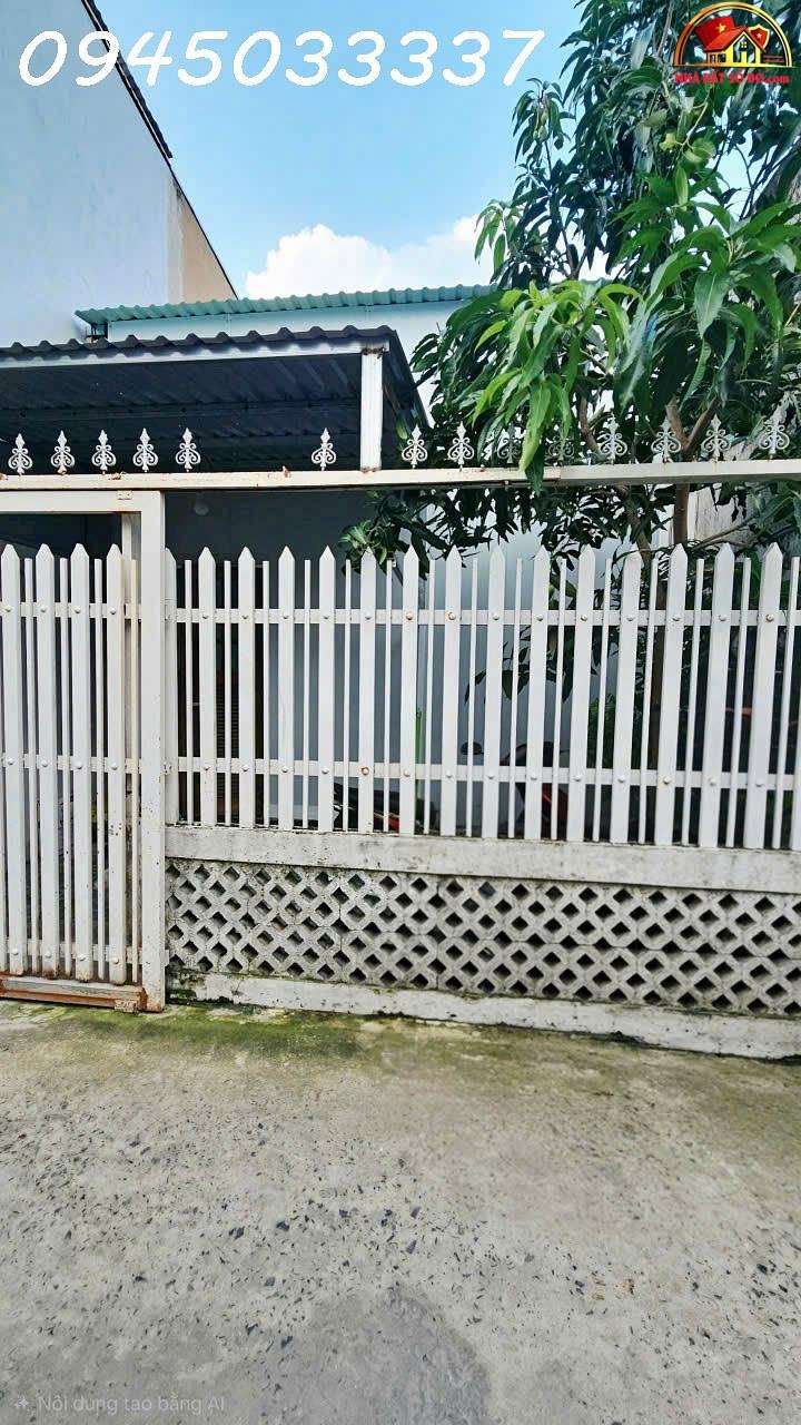 Bán nhà hẻm 1716 Huỳnh Tấn Phát, Thị Trấn Nhà Bè giá chỉ 3,6 tỷ – NHÀ ĐẤT BẤT ĐỘNG SẢN SỔ ĐỎ