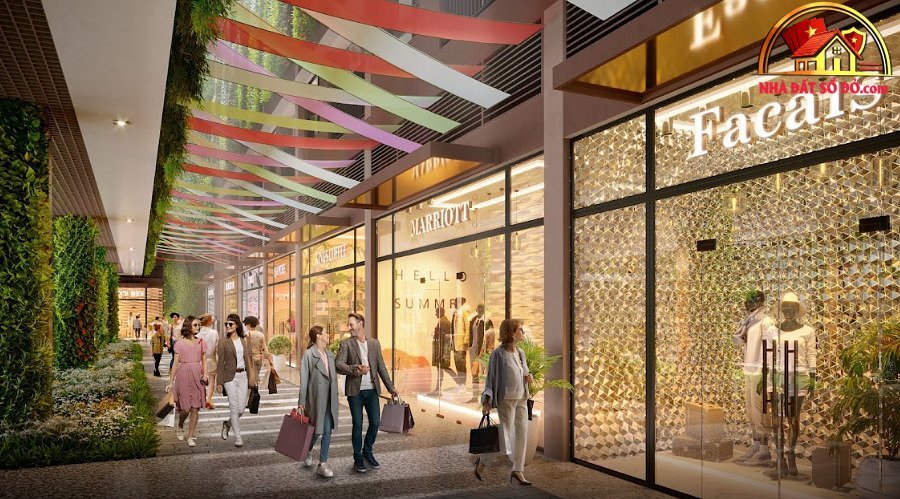 Shophouse Sky Park – Đầu tư sinh lời 20% chỉ… – Bán nhà mặt phố Quận Thủ Đức – TP Hồ Chí Minh giá 7 – 10 tỷ