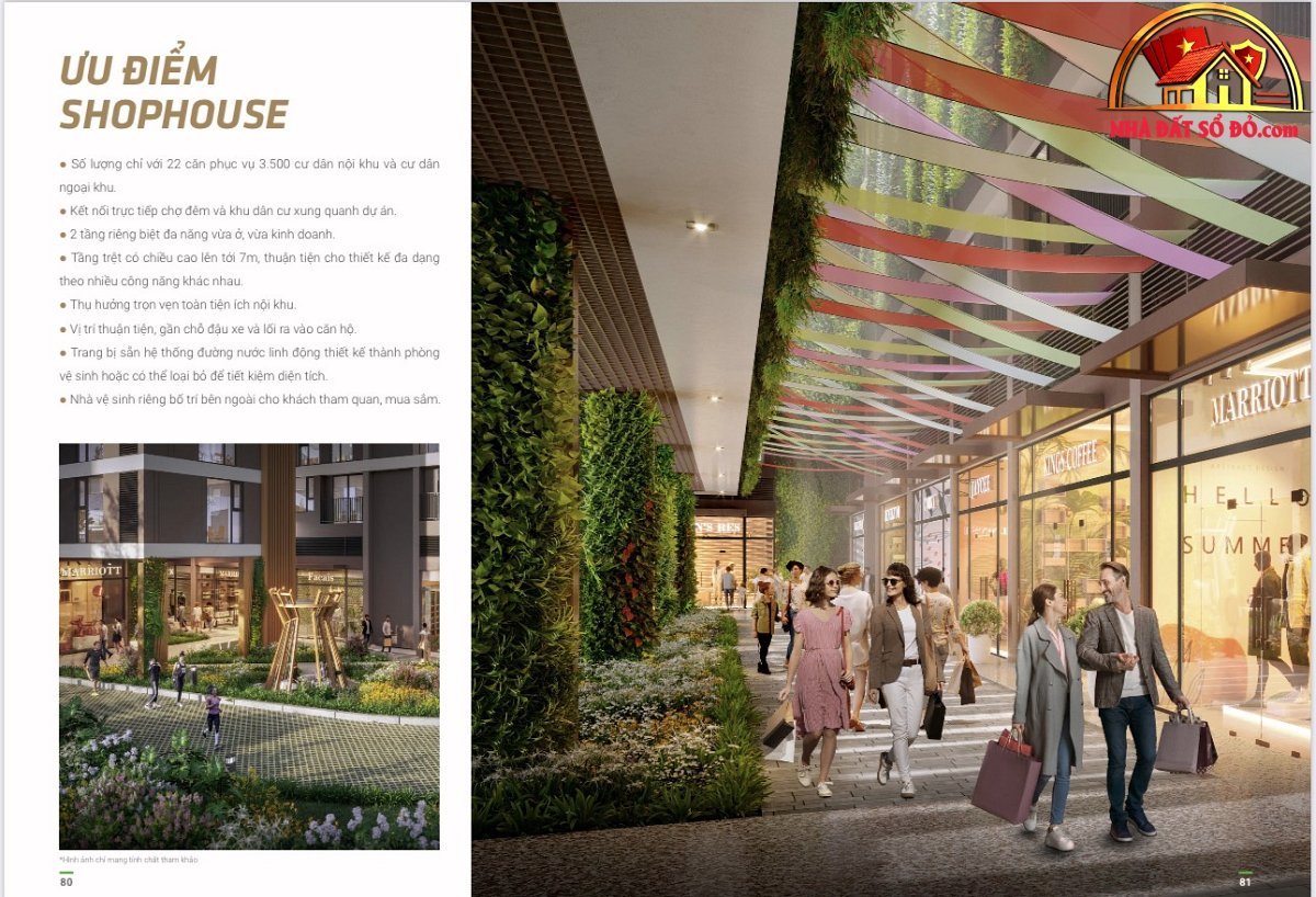 Shophouse Sky Park – Đầu tư sinh lời 20% chỉ… – Bán nhà mặt phố Quận Thủ Đức – TP Hồ Chí Minh giá 7 – 10 tỷ