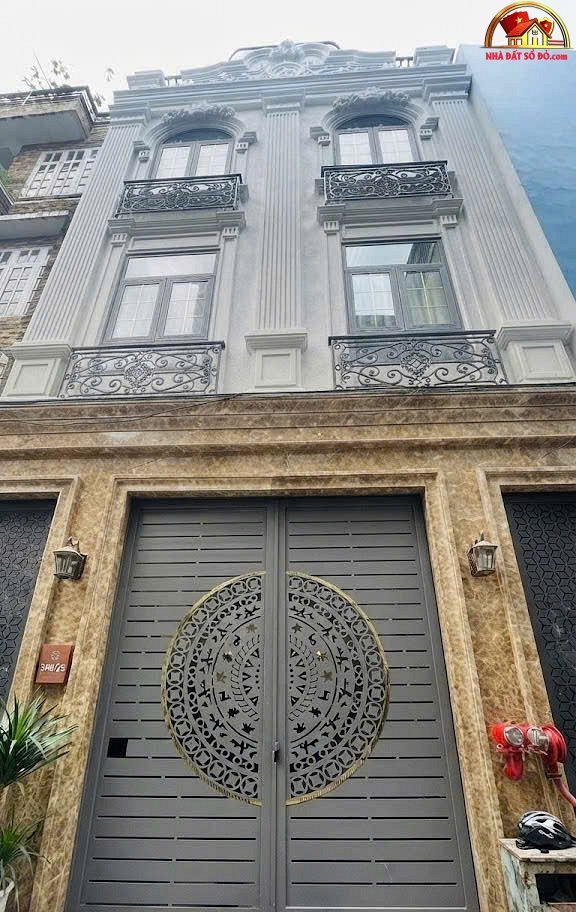 Căn hộ dịch vụ Vĩnh Viễn, 287m2, 23.6 tỷ – Đ… – Bán nhà mặt phố Quận 10 – TP Hồ Chí Minh giá 20 – 40 tỷ
