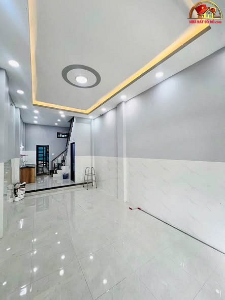 Bán nhà mặt tiền hẻm kinh doanh Minh Phụng 70m2 – 7 tỷ – NHÀ ĐẤT BẤT ĐỘNG SẢN SỔ ĐỎ