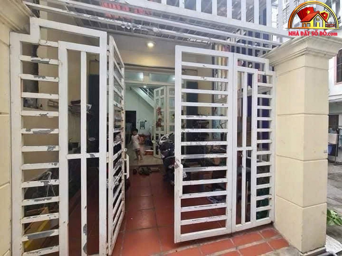 Nhà nở hậu 3PN, giá 6.2 tỷ, Phạm Thế Hiển, Quận 8 – Bất động sản sổ đỏ