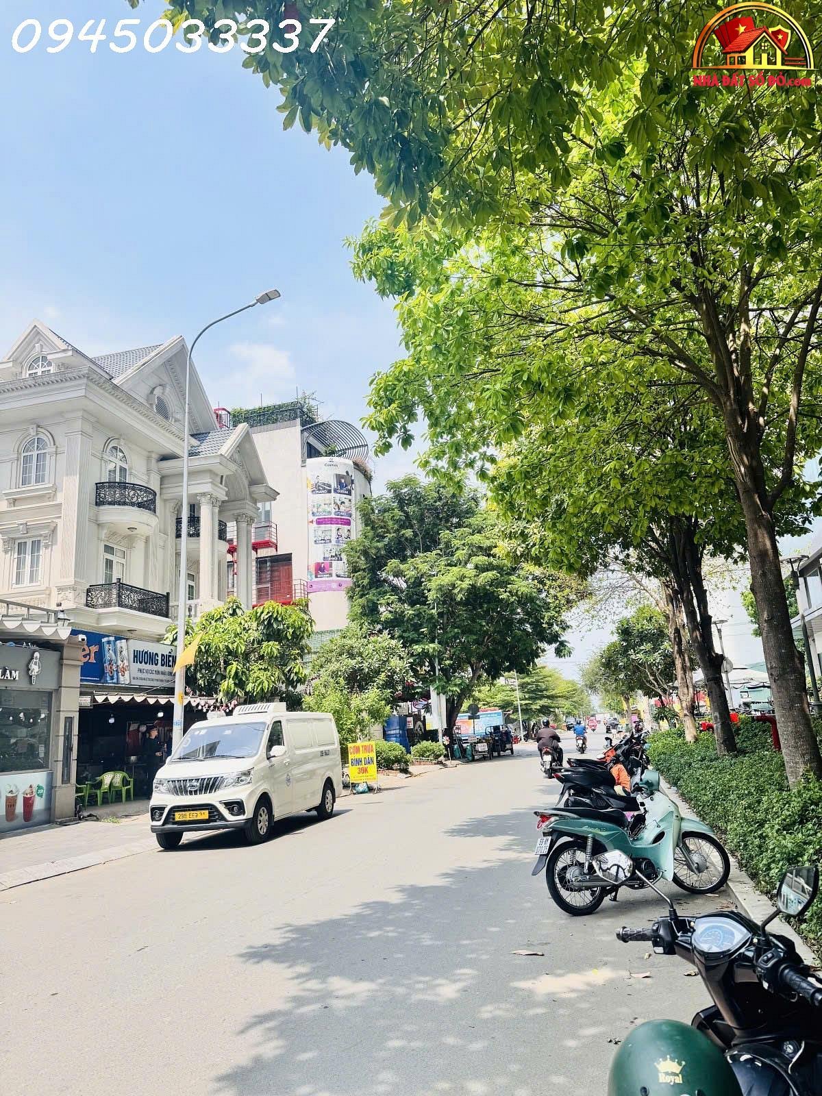 Bán nhà đất sổ đỏ đường Lê Thị Chợ, Quận 7, diện tích 213m2, giá 42 tỷ
