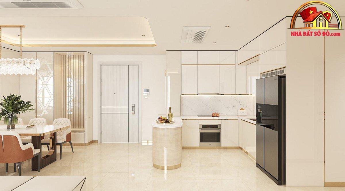 Căn hộ Diamond Sky Vạn Phúc City View đẹp, giá tốt – 70m2 – Thủ Đức – NHÀ ĐẤT BẤT ĐỘNG SẢN SỔ ĐỎ