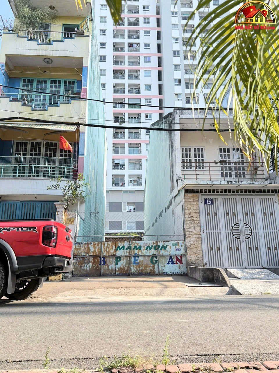 Đất mặt tiền đường 4C khu Tên Lửa, 84,8m2, giá 9,2 tỷ – Đầu tư sinh lời cao