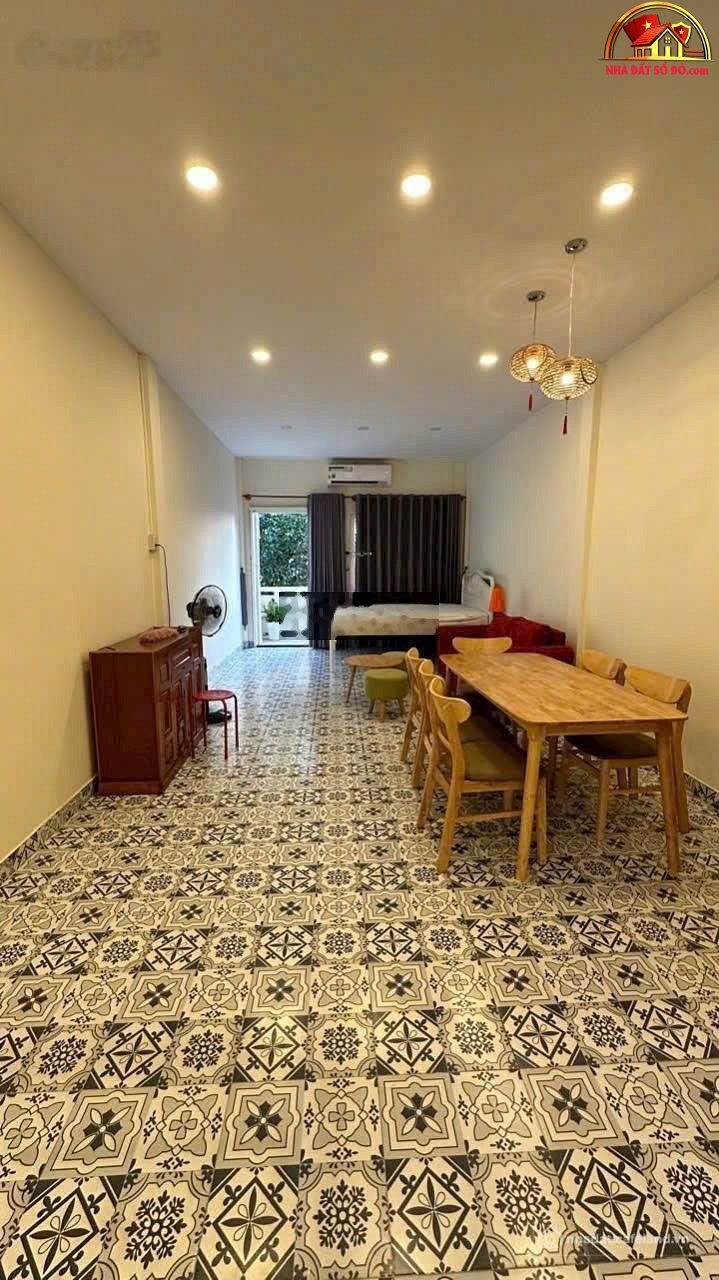 Căn hộ Cống Quỳnh 84m2, giá 7,2 tỷ – Mặt tiền đường, gần Metro – Bến Thành – Quận 1 – TP HCM – NHÀ ĐẤT BẤT ĐỘNG SẢN SỔ ĐỎ