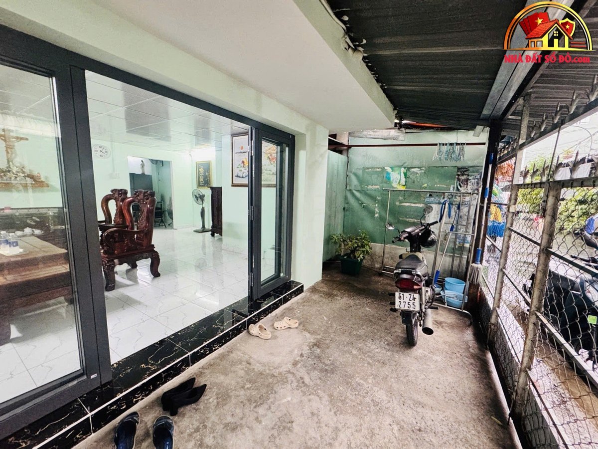 Nhà mặt tiền đường Bình Đông, Quận 8 – Diện tích 95m2, giá chỉ 4,6 tỷ – NHÀ ĐẤT BẤT ĐỘNG SẢN SỔ ĐỎ