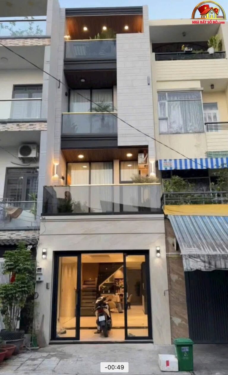 Nhà mặt tiền Huỳnh Tấn Phát, Nhà Bè – 64m² &… – Bán nhà mặt phố Huyện Nhà Bè – TP Hồ Chí Minh giá 7 – 10 tỷ