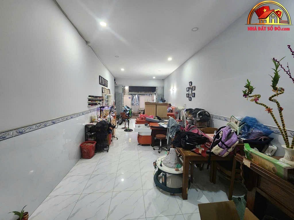 Mặt tiền hẻm thông gần siêu thị AeonMall – N… – Bán nhà mặt phố Quận 8 – TP Hồ Chí Minh giá 3 – 5 tỷ