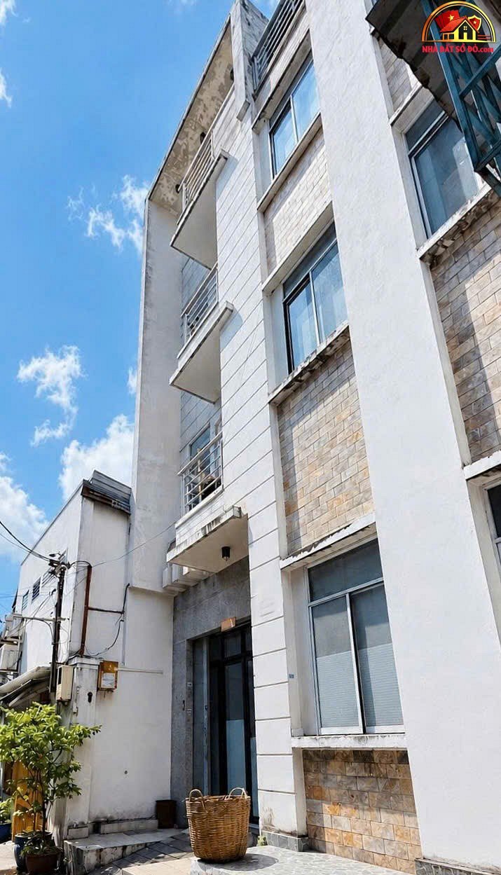 Căn hộ dịch vụ quận 11, giá chỉ 11.3 tỷ – Đầu tư sinh lời cao – NHÀ ĐẤT BẤT ĐỘNG SẢN SỔ ĐỎ