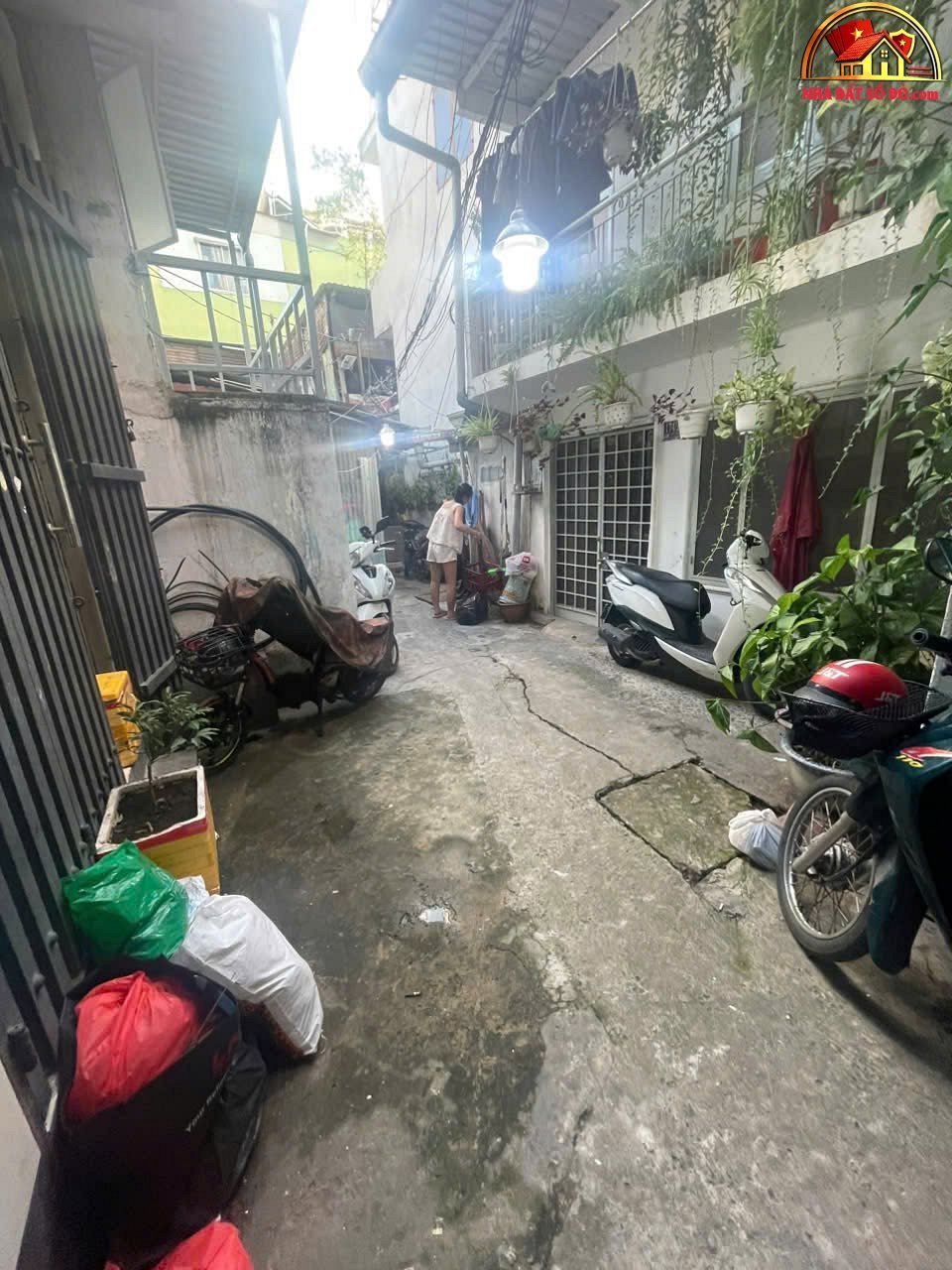 Nhà Phan Văn Hân, Bình Thạnh – 3 phòng ngủ, giá chỉ 4 tỷ – Cơ hội đầu tư tuyệt vời!