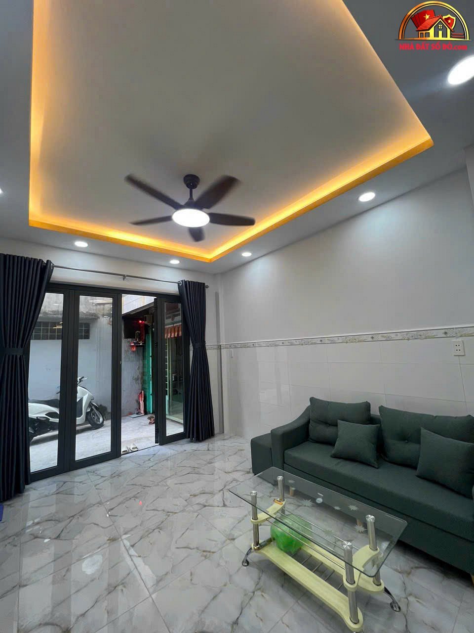 Nhà đẹp chính chủ – giá tốt – vị trí đẹp tại Bình Thới, Quận 11 – NHÀ ĐẤT BẤT ĐỘNG SẢN SỔ ĐỎ