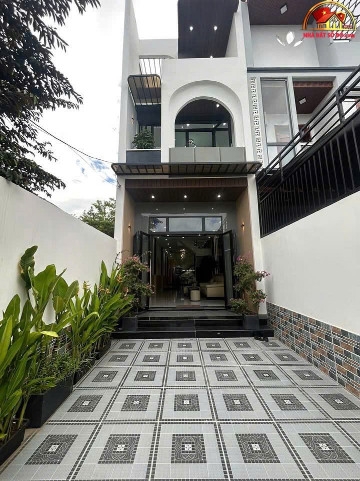 Bán gấp nhà 2 tầng kiệt ô tô Vũ Lăng, Đà Nẵng – chỉ 5,3 tỷ – cơ hội đầu tư tuyệt vời