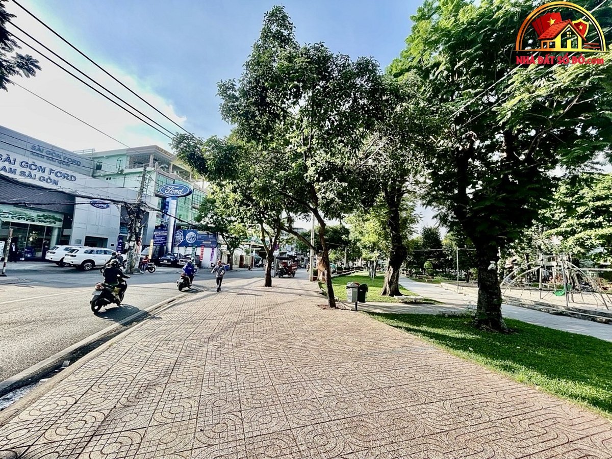 Bán nhà 2 mặt hẻm xe hơi, gần quận 5 – 50m2 – 7,8 tỷ – NHÀ ĐẤT BẤT ĐỘNG SẢN SỔ ĐỎ