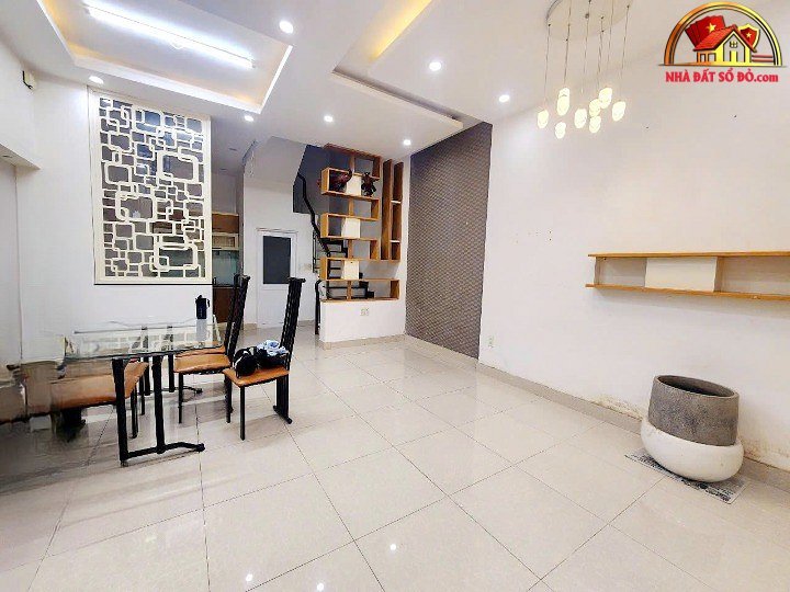 Nhà 5x10m 2 lầu hẻm 125 Nguyễn Thị Tần, gần cầu Chữ Y – 6.58 tỷ
