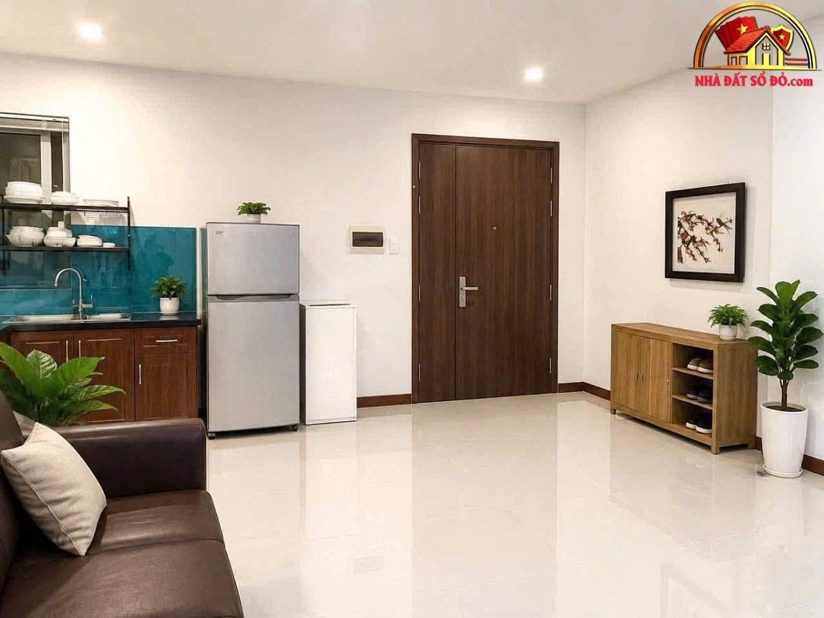 Căn hộ chung cư Phú Gia 66m2 – Giá 3,15 tỷ – Hướng Đông Nam – Nhà Bè – NHÀ ĐẤT BẤT ĐỘNG SẢN SỔ ĐỎ