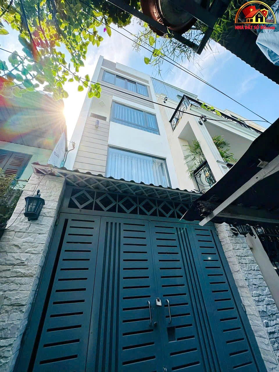 Nhà hẻm 14 Nguyễn Duy, 32m2, 4.86 tỷ – Căn nhà lý tưởng cho gia đình bạn – NHÀ ĐẤT BẤT ĐỘNG SẢN SỔ ĐỎ