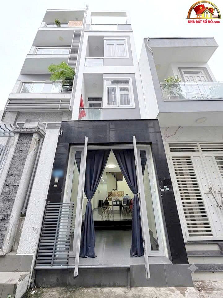 Nhà hẻm xe hơi, nở hậu 46m2 – 6,8 tỷ – Dương Bá Trạc – Quận 8 – NHÀ ĐẤT BẤT ĐỘNG SẢN SỔ ĐỎ