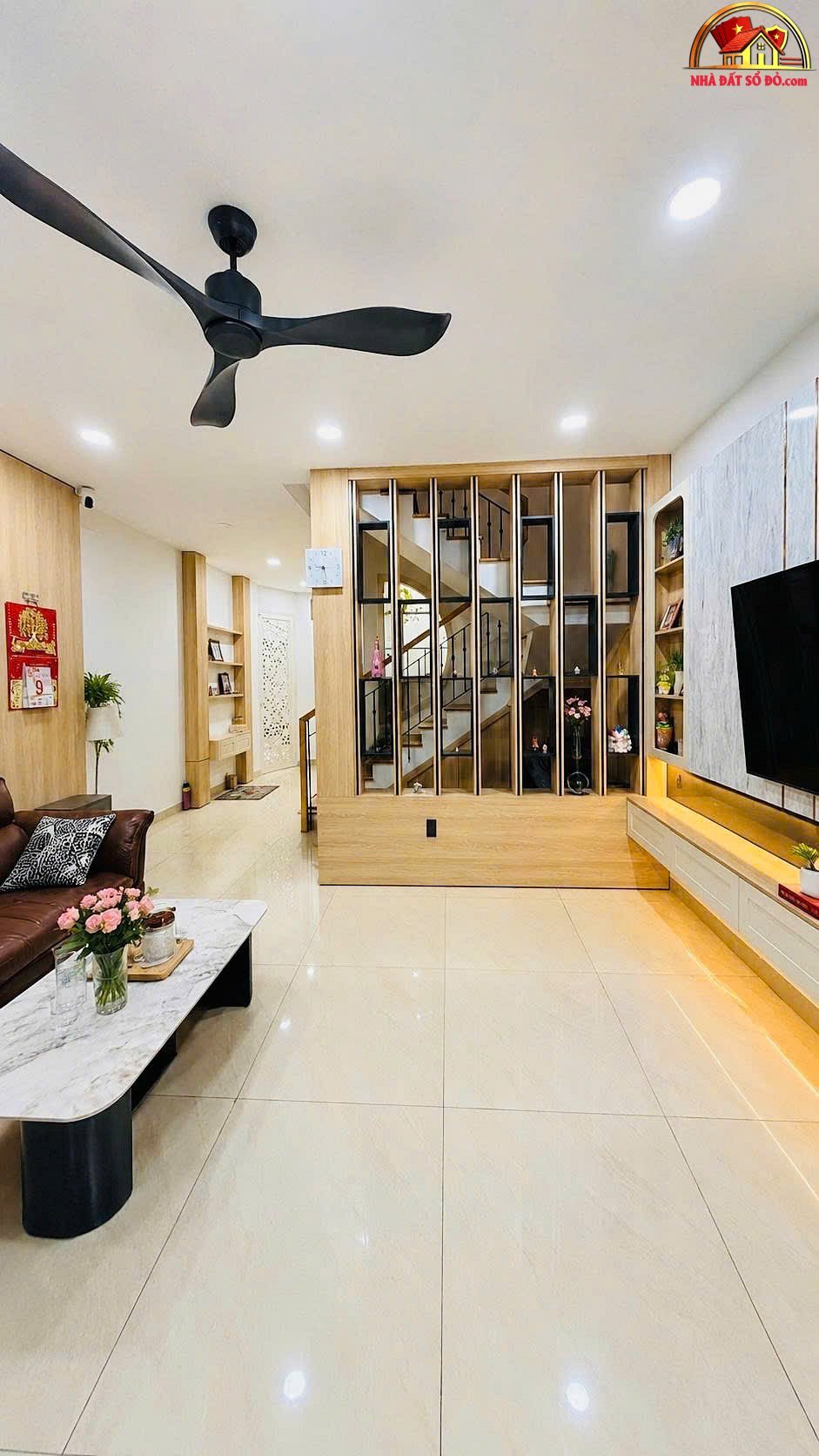 Bán nhà hẻm ô tô Nguyễn Đình Chiểu, Quận 3 – 165m2 chỉ 15.5 tỷ – NHÀ ĐẤT BẤT ĐỘNG SẢN SỔ ĐỎ