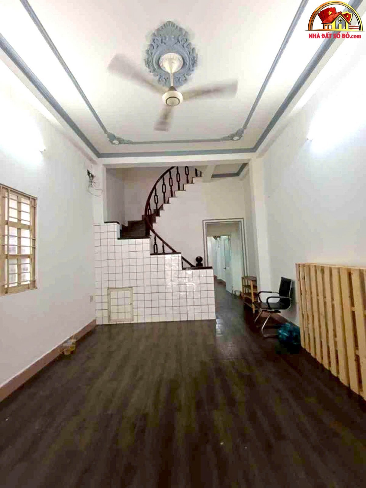 Căn góc hẻm thông Dương Bá Trạc, 89m², 10 tỷ – Đầu tư sinh lời ngay! – bán nhà đất