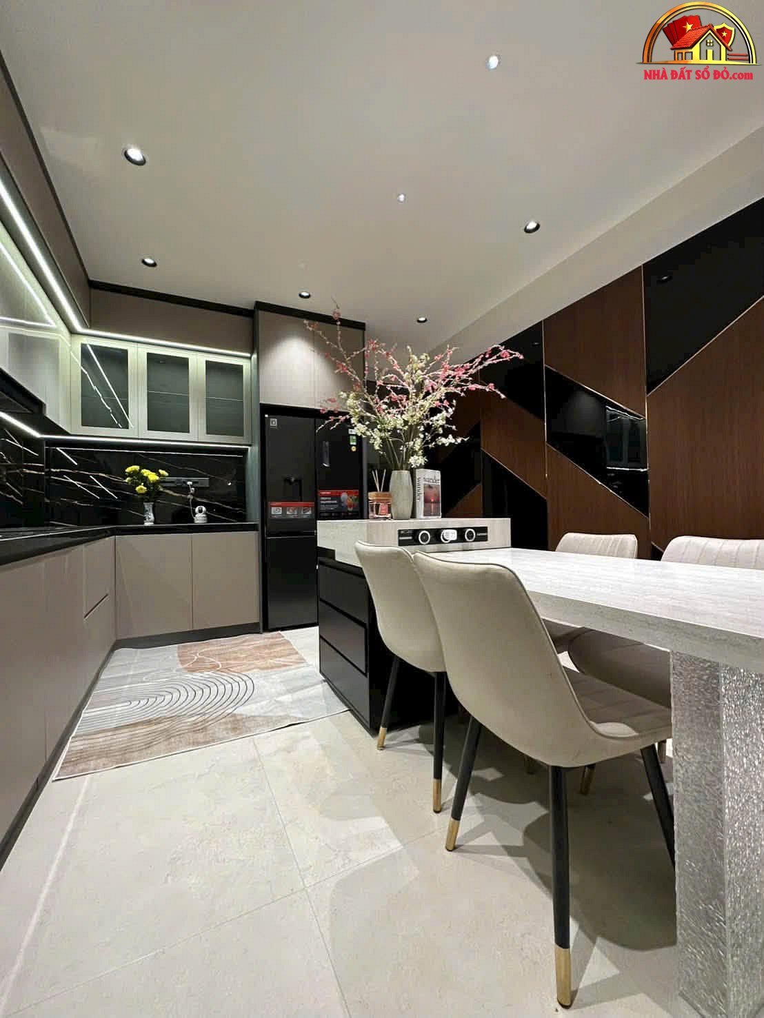 Nhà mặt tiền Huỳnh Tấn Phát, Nhà Bè – 64m² &… – Bán nhà mặt phố Huyện Nhà Bè – TP Hồ Chí Minh giá 7 – 10 tỷ