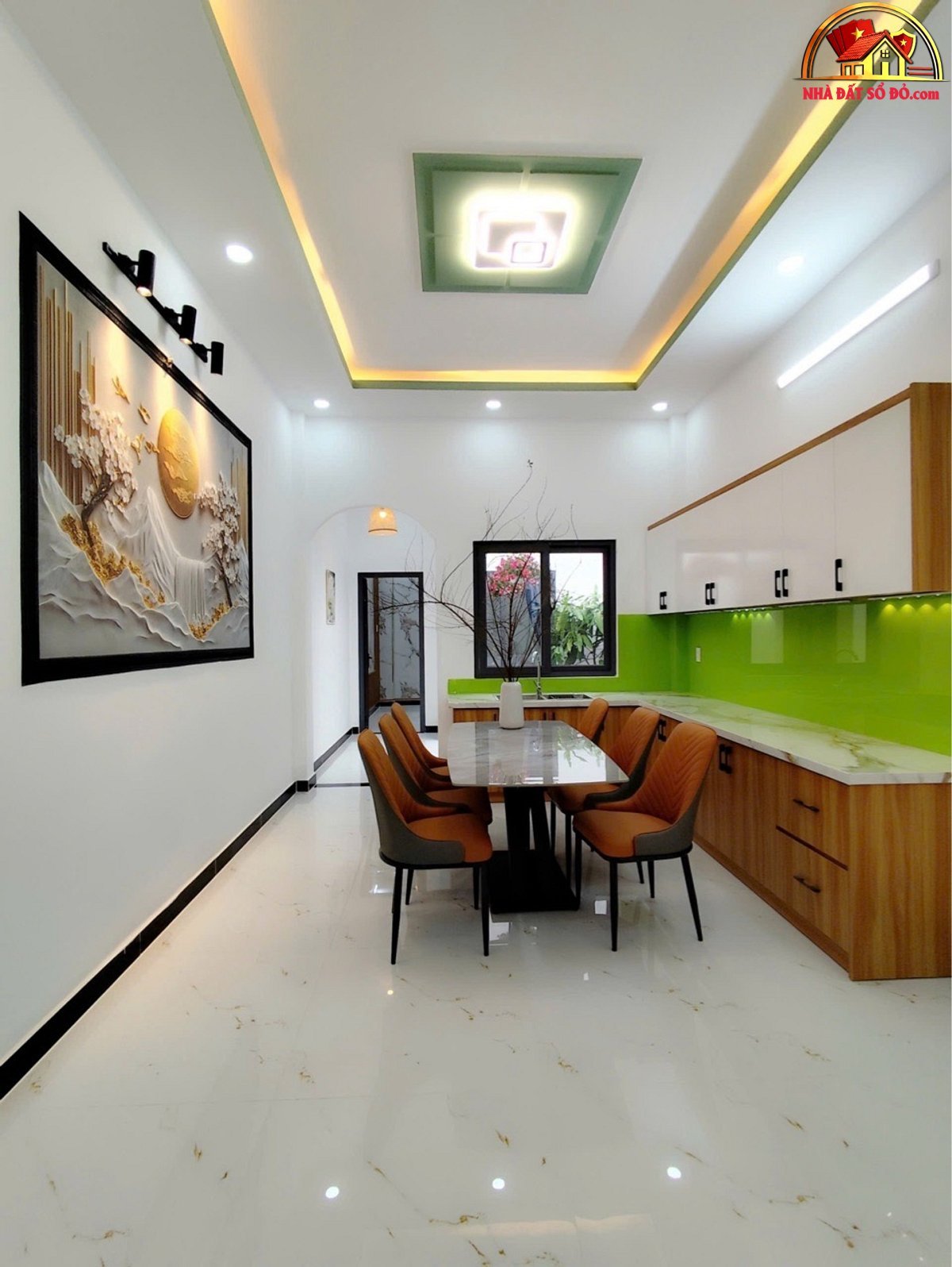 Bán nhà hẻm xe hơi, 80m2, giá chỉ nhỉnh 7 tỷ – NHÀ ĐẤT BẤT ĐỘNG SẢN SỔ ĐỎ