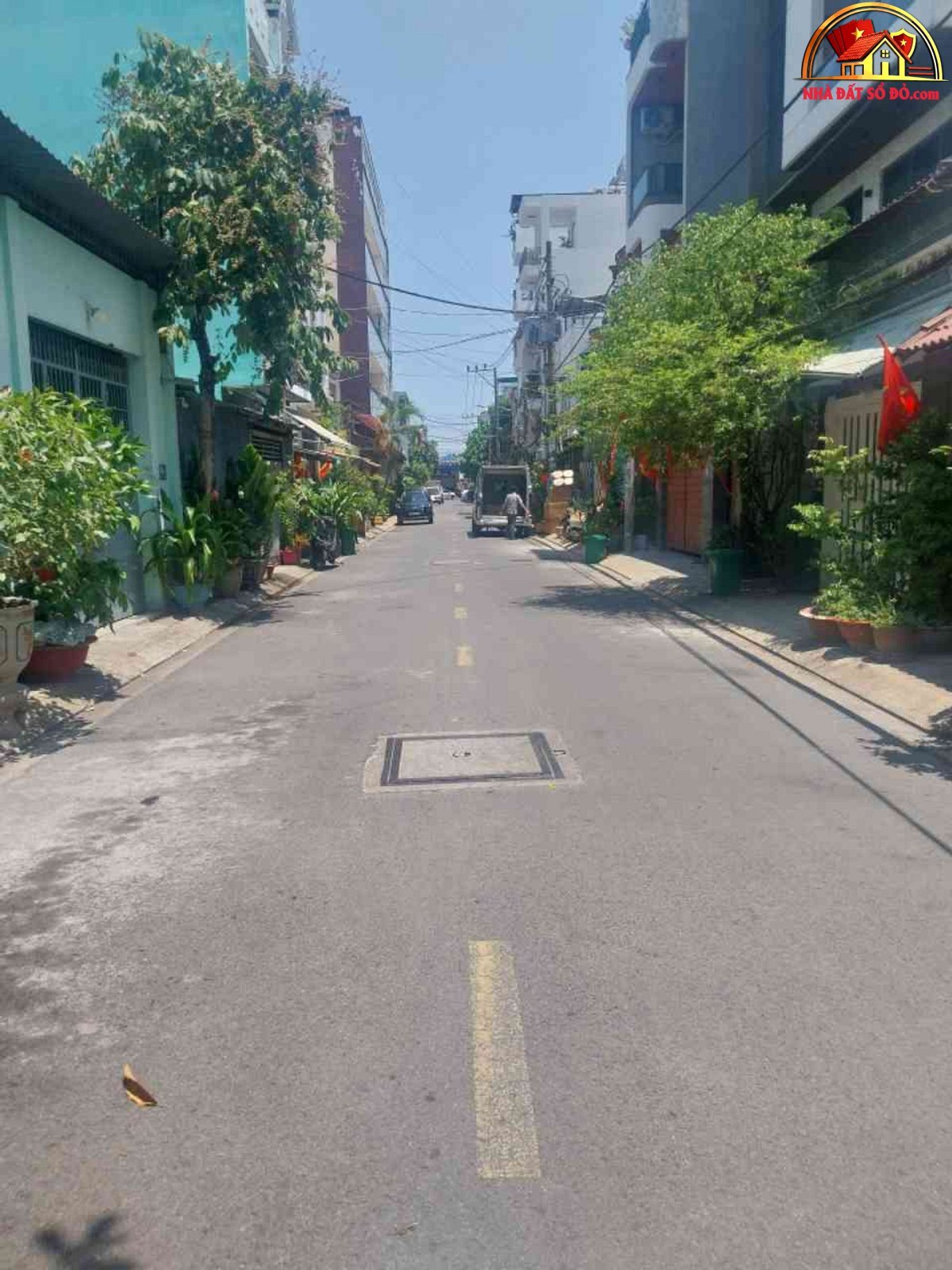 Nhà đất sổ đỏ Tân Phú 88m2 – 4 tầng – giá nhỉnh 11 tỷ