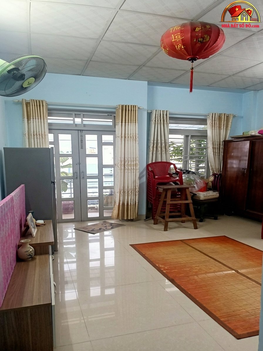 Nhà dòng tiền 40 triệu, hẻm xe hơi 6m, gần chợ Lạc Quang – 136m2 – 9.99 tỷ