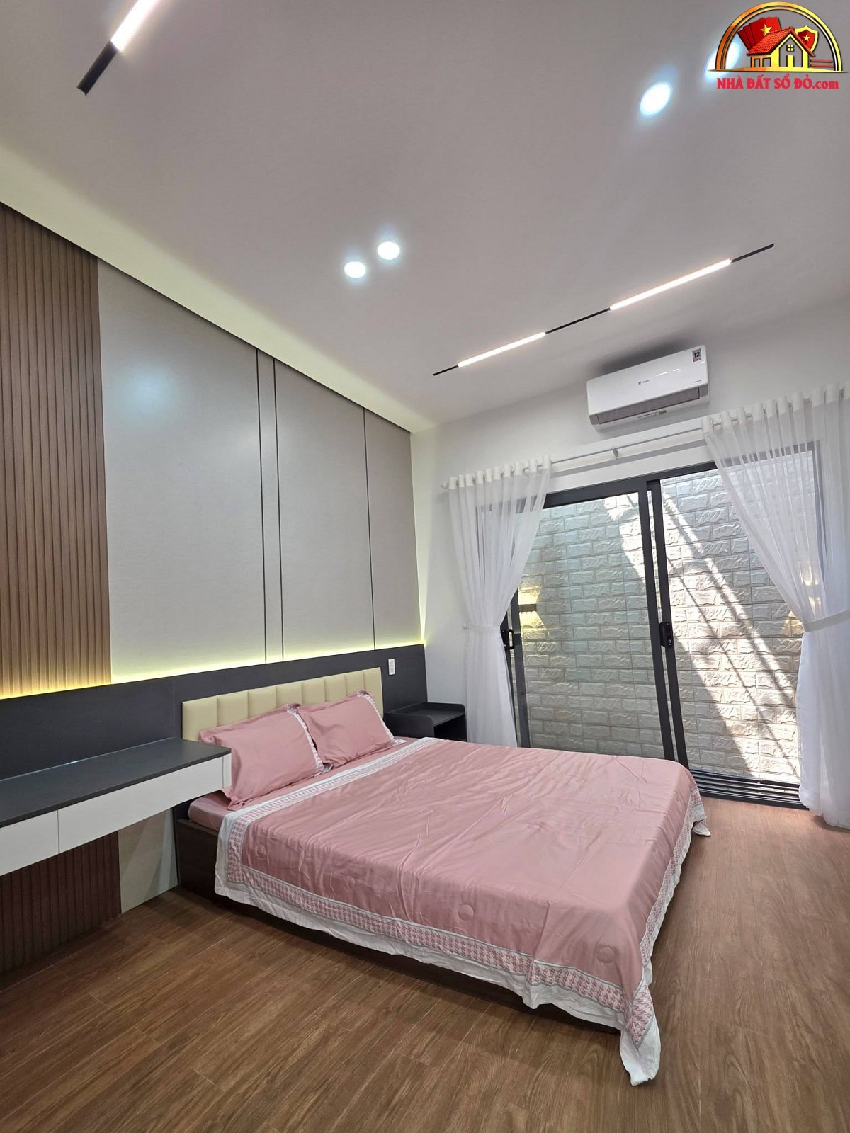 Nhà full nội thất xịn, ô tô ngủ trong nhà, giá 5.5 tỷ – Đường Âu Cơ – Hòa Khánh Bắc – Đà Nẵng – NHÀ ĐẤT BẤT ĐỘNG SẢN SỔ ĐỎ