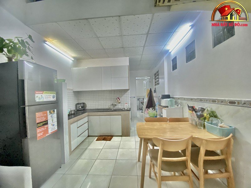 Nhà đất sổ đỏ Tăng Nhơn Phú A Thủ Đức 48m2 giá 3,3… – Bán nhà trong ngõ, hẻm Quận Thủ Đức – TP Hồ Chí Minh giá 3 – 5 tỷ