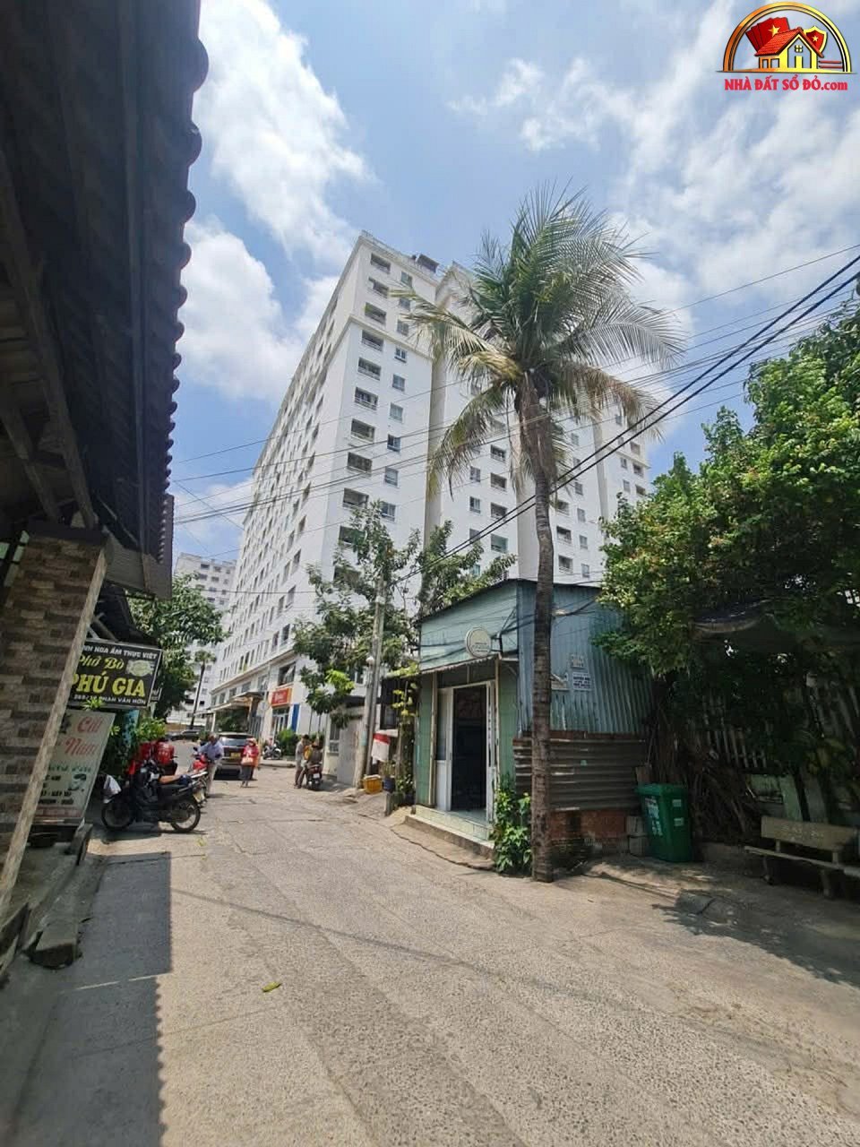 Nhà đất sổ đỏ Tân Thới Nhất TP.HCM bán nhà trọ Đôn… – Bán nhà trong ngõ, hẻm Huyện Đông Hưng – Thái Bình giá 7 – 10 tỷ