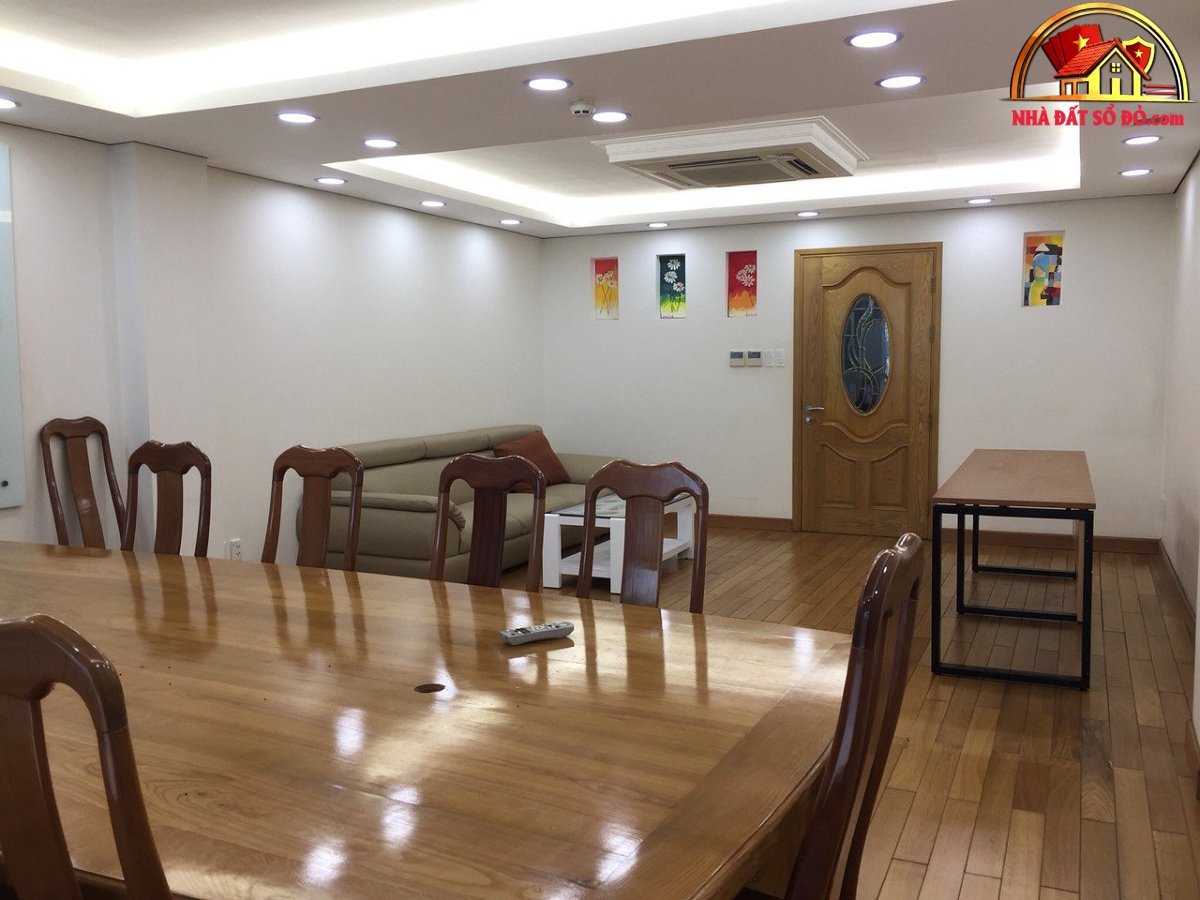 Nhà hẻm xe hơi 4.5m đường Calmette, P. Nguyễn Thái Bình, Quận 1 – 78m2 chỉ 28.5 tỷ