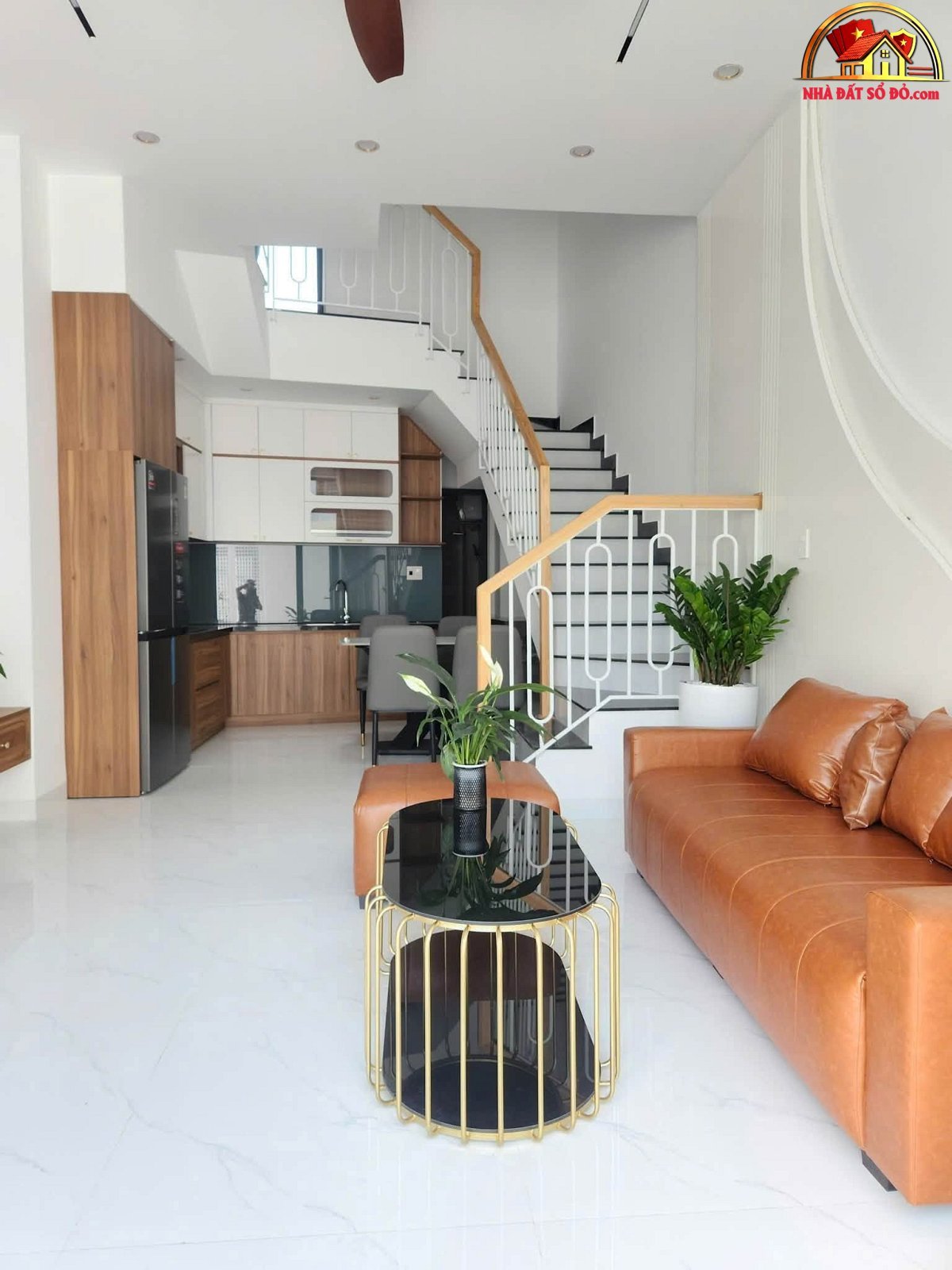 Nhà 3 tầng kiệt ô tô thông, giá chỉ 4,29 tỷ – Đường Tô Hiệu – Hòa Minh – Đà Nẵng – NHÀ ĐẤT BẤT ĐỘNG SẢN SỔ ĐỎ